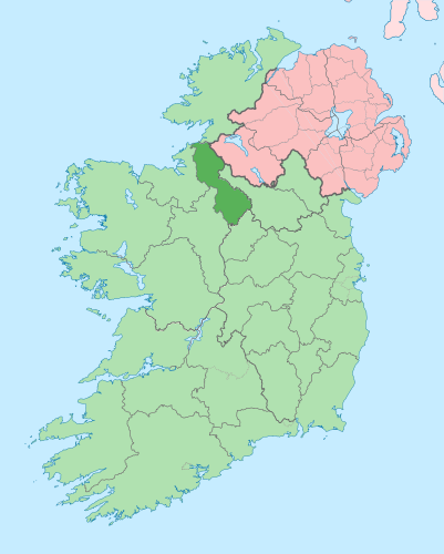 County Leitrim